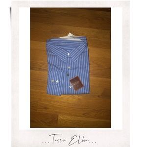 Tasso Elba || Button Down Shirt